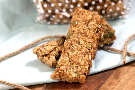 Healthiest Energy Bars