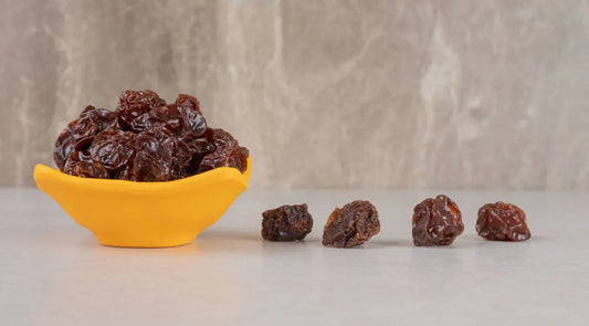 Kimia Dates: The Ultimate Superfood for Health and Taste