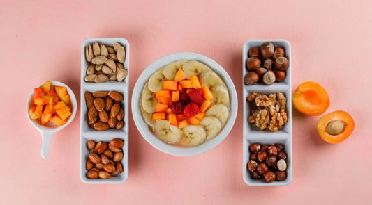 Munchies: The Perfect Anytime Snack for Cravings and Energy