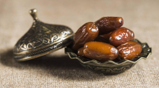 Omani Dates: The Ultimate Superfood for Health and Wellness