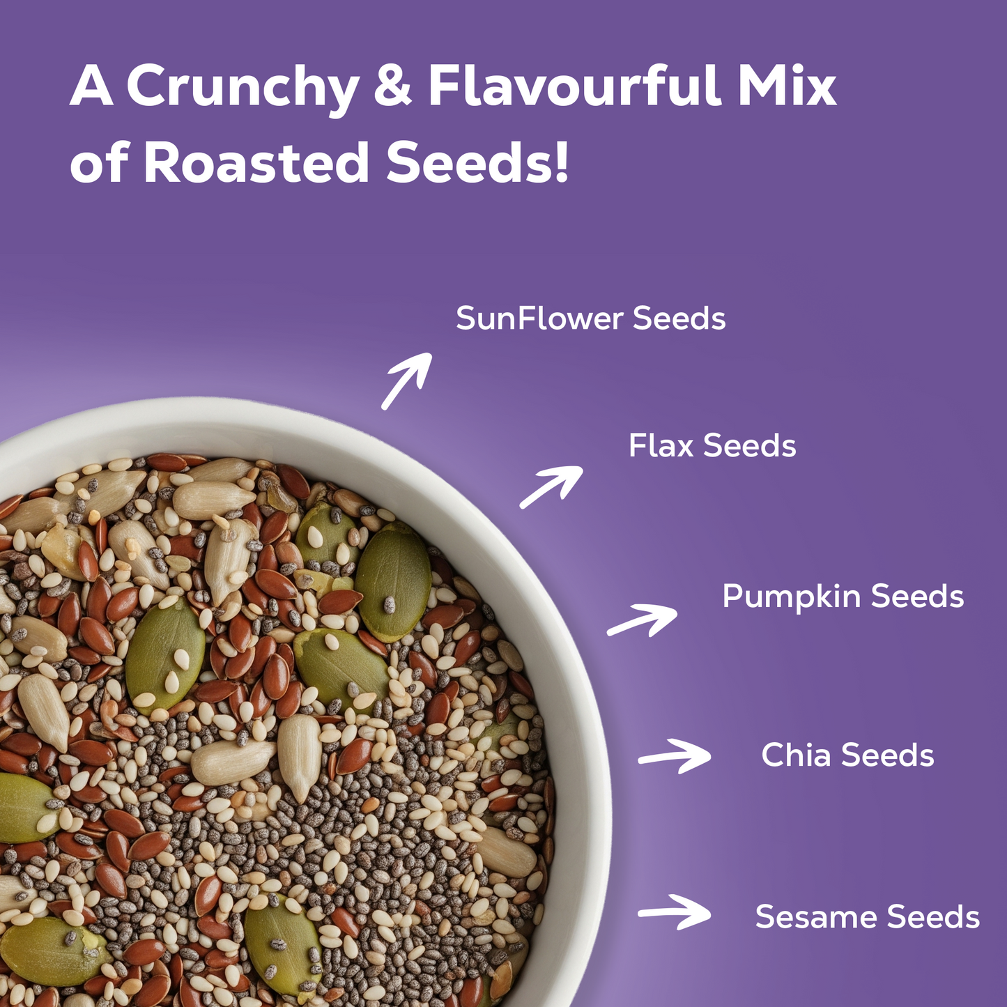 Super Seeds Mix