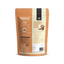California Almond (100g) + Golden Raisin (100g)