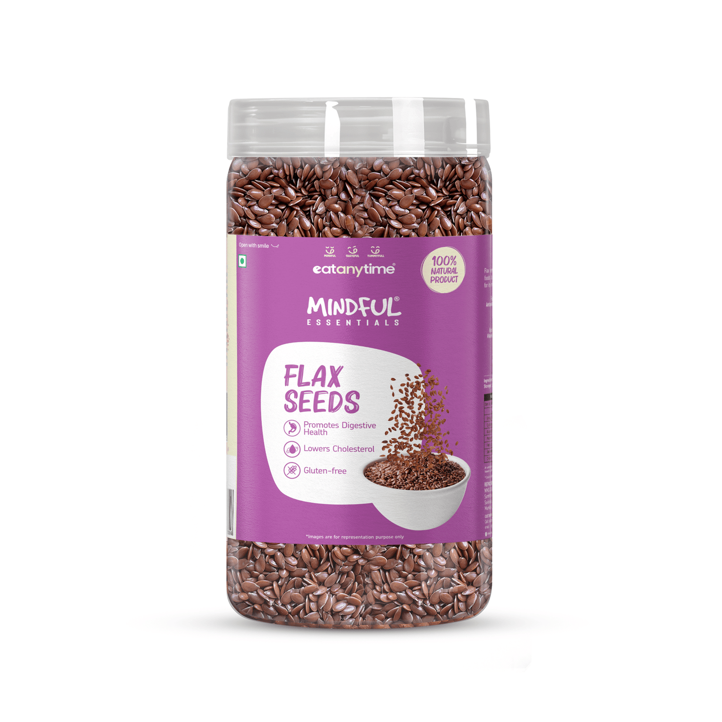 Flax Seeds
