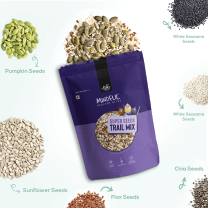 Super Seed Trail Mix - 200g