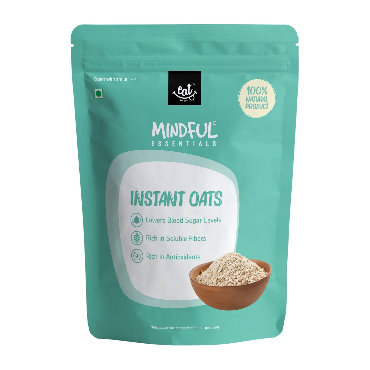 Instant Oats