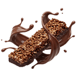 Sample Millet Bars