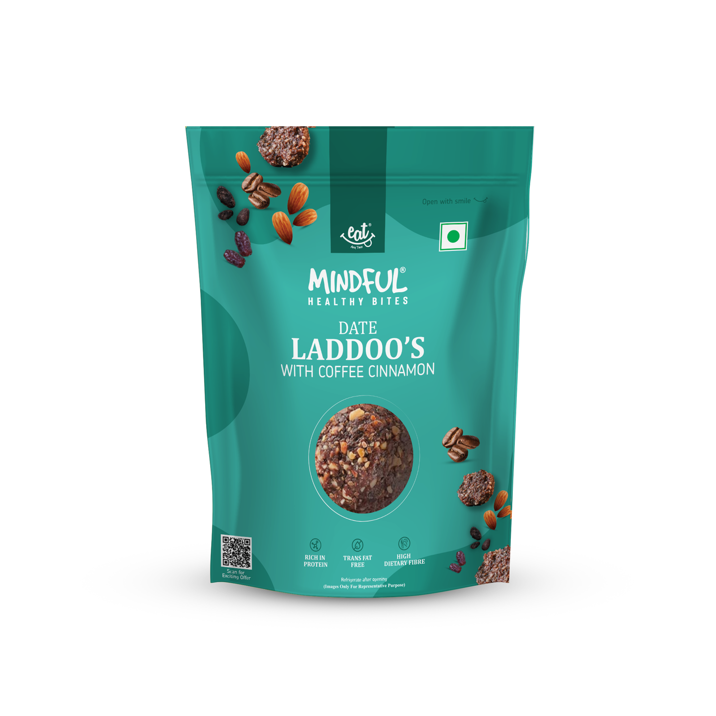Monsoon Munch Mania