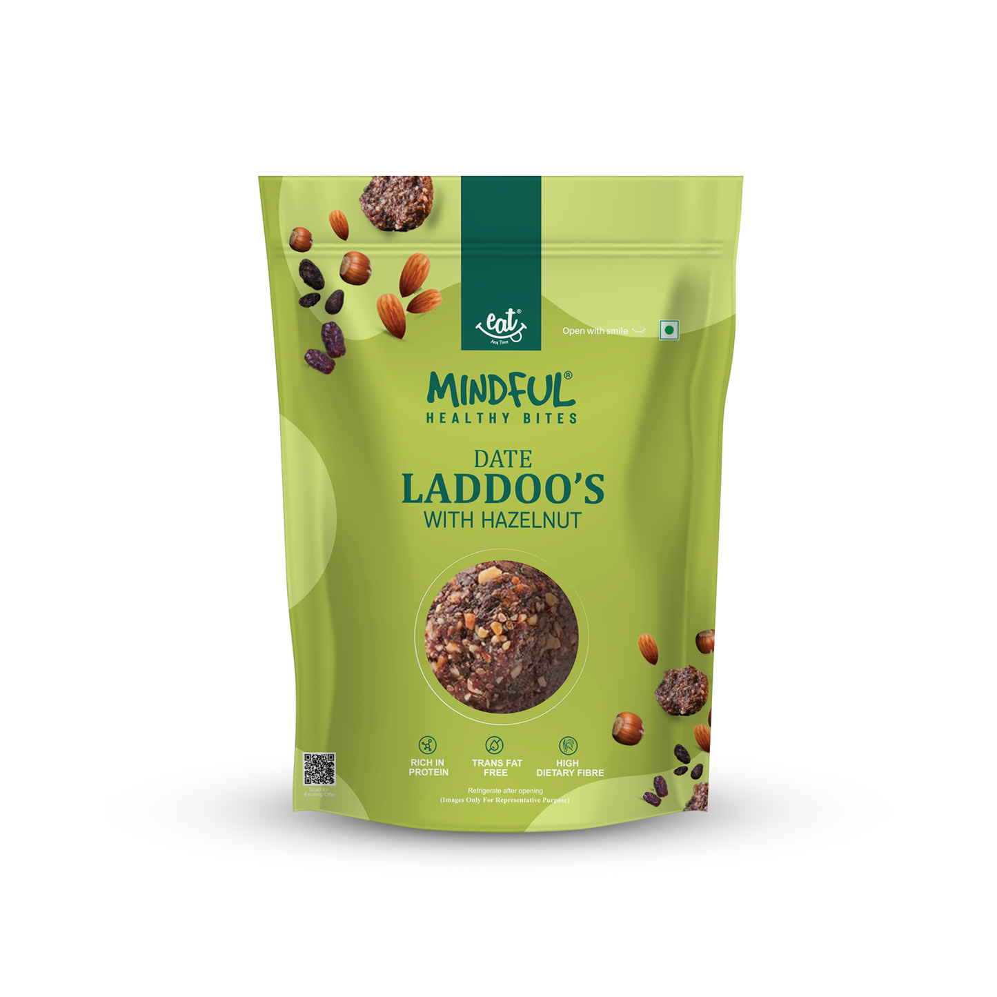 Monsoon Munch Mania