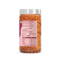 Bambaiya Bhel Millet Chivda - Pack of 1
