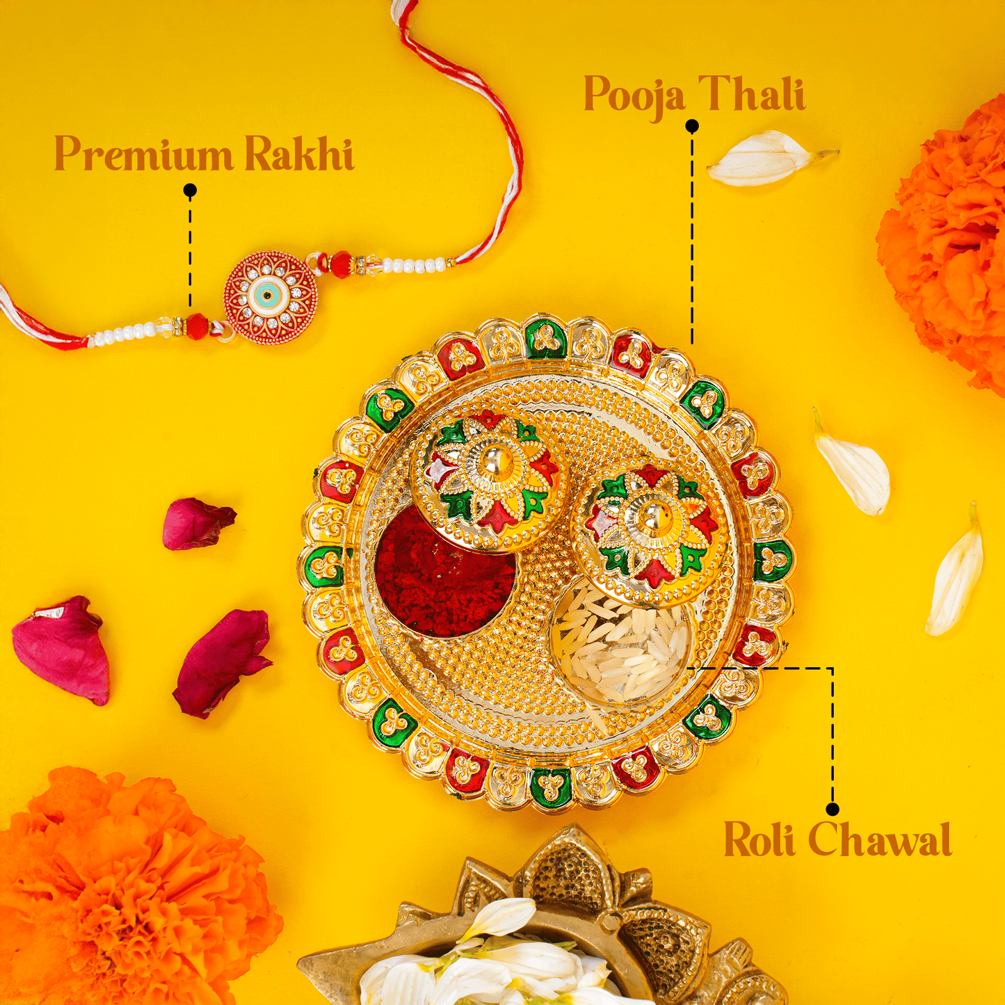 The Prem Ka Pitaara Box