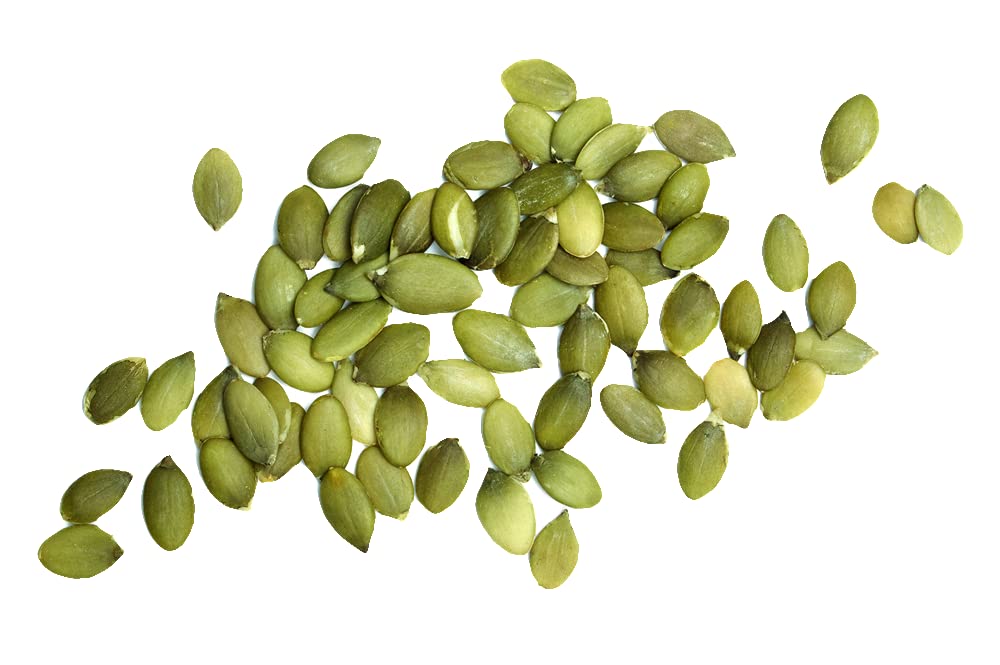 Buy Pumpkin Seeds - EAT Anytime