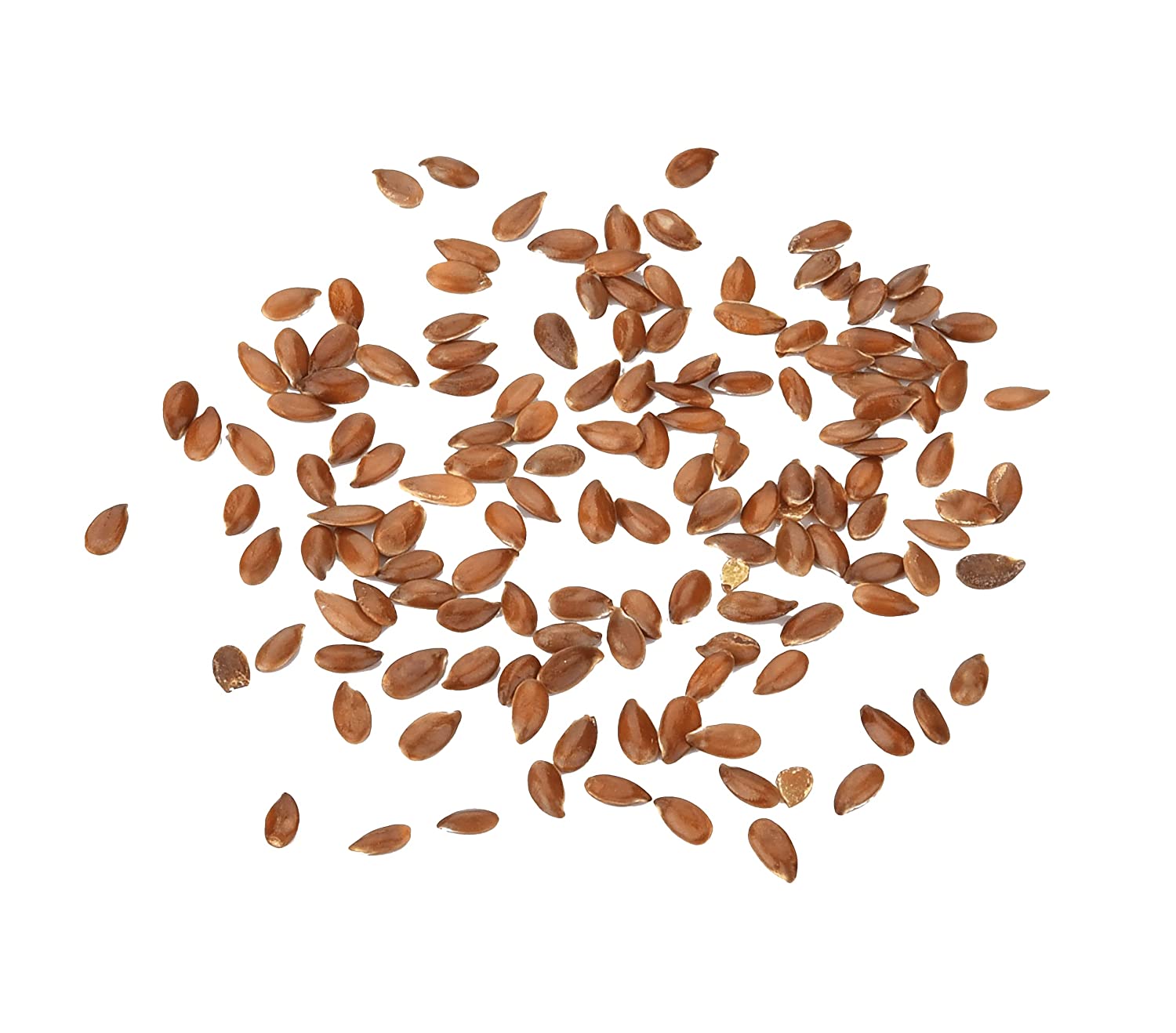 Buy Raw Flax Seeds - EAT Anytime