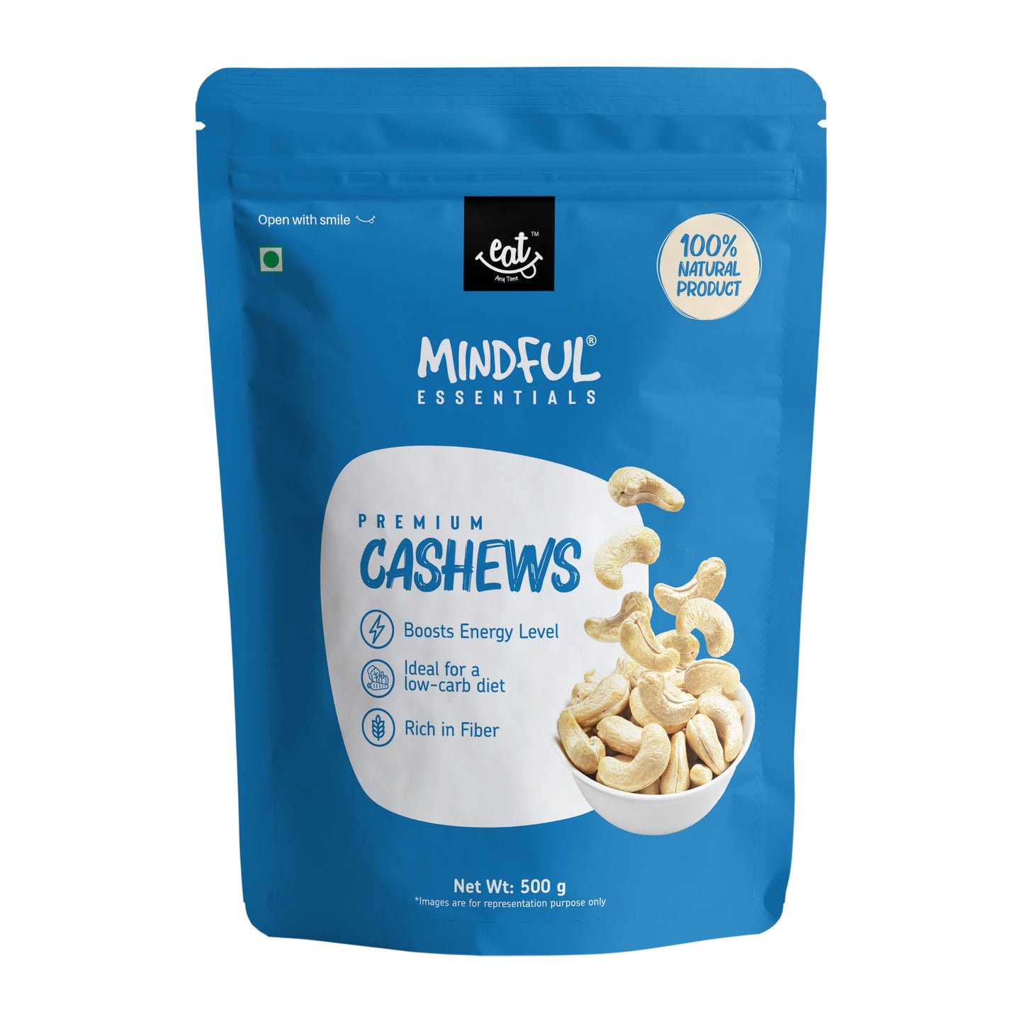 cashew nutrition - EAT Anytime