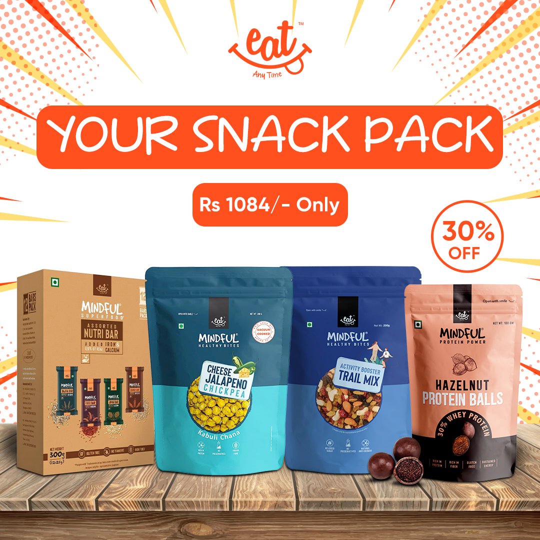 Snack packing deals