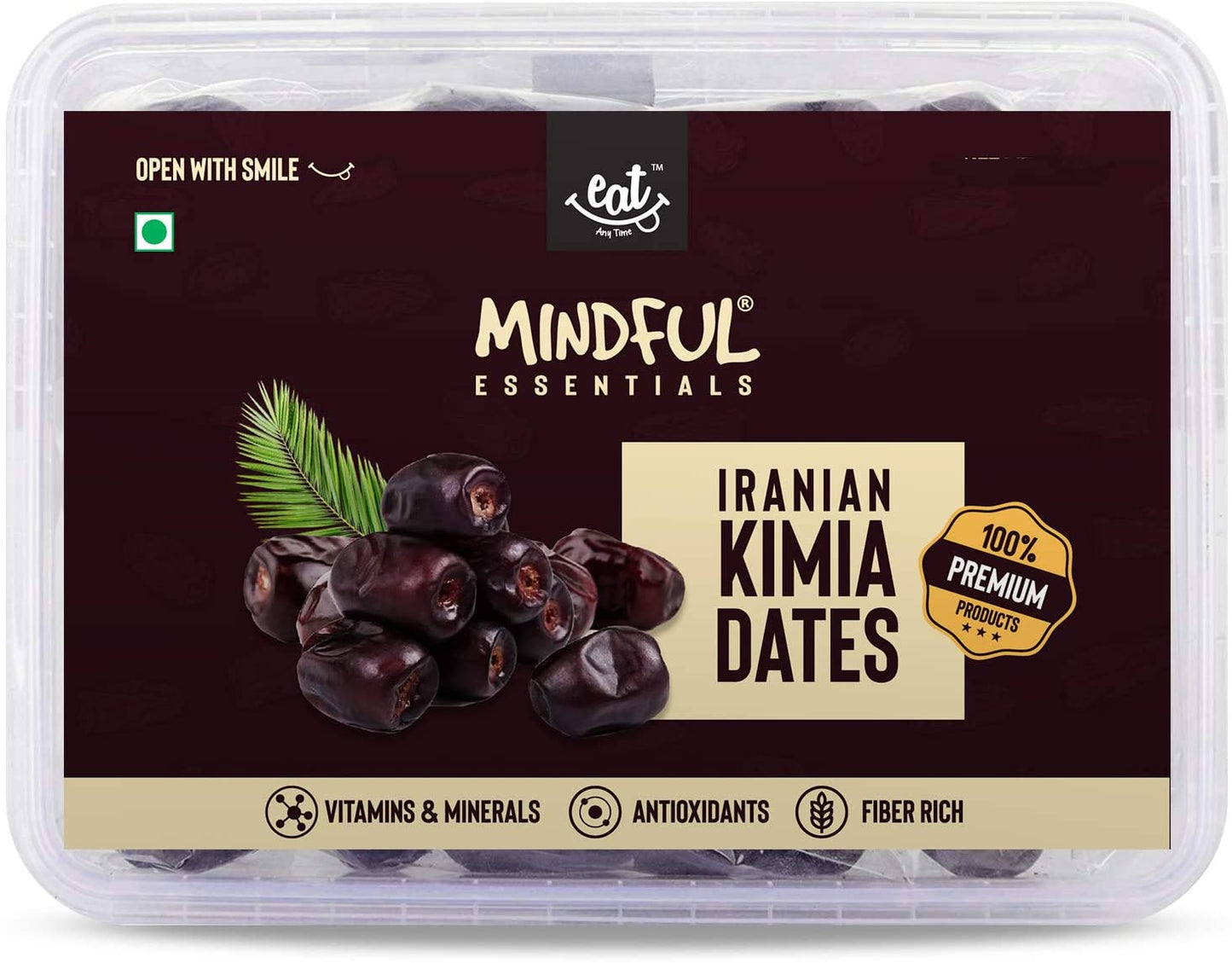 original kimia dates - EAT Anytime