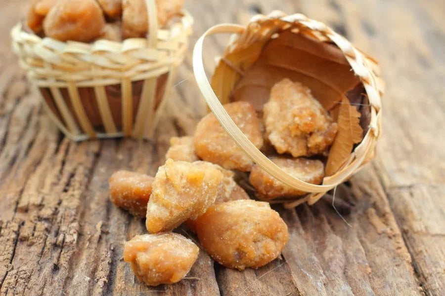 Unveiling The Incredible Health Benefits Of Jaggery On Wellhealthorganic.Com Unveiling The Incredible Health Benefits Of Jaggery On Wellhealthorganic.Com