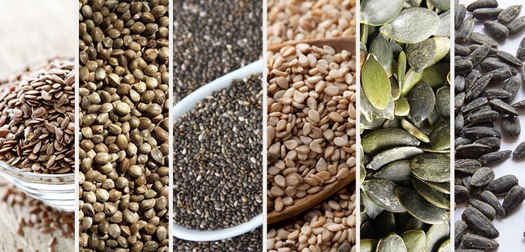 All you want to know about Super Seeds