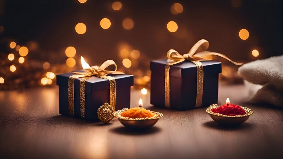 Eco friendly diwali gifts – The Good Road