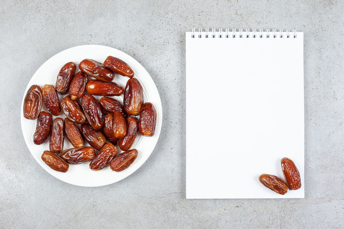 Dates or Khajoor for Weight Loss – EAT Anytime