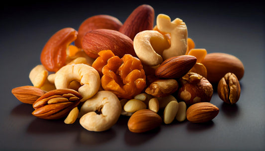Is It Good To Eat Mixed Dry Fruits Daily – Eat Anytime