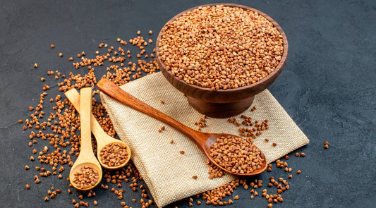 Flaxseeds: The Tiny Powerhouse for Your Health and Wellness