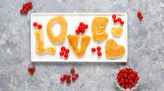 Celebrate Love with Healthy Snacks This Valentine’s Day