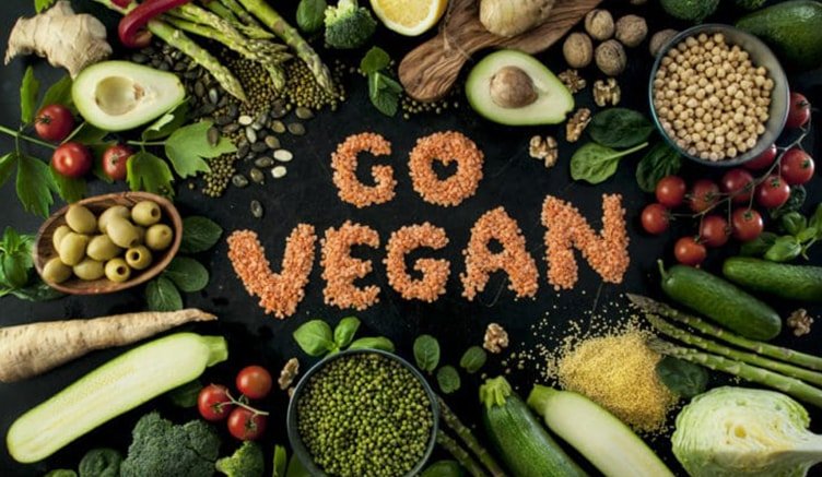 vegan diet plan - EAT Anytime
