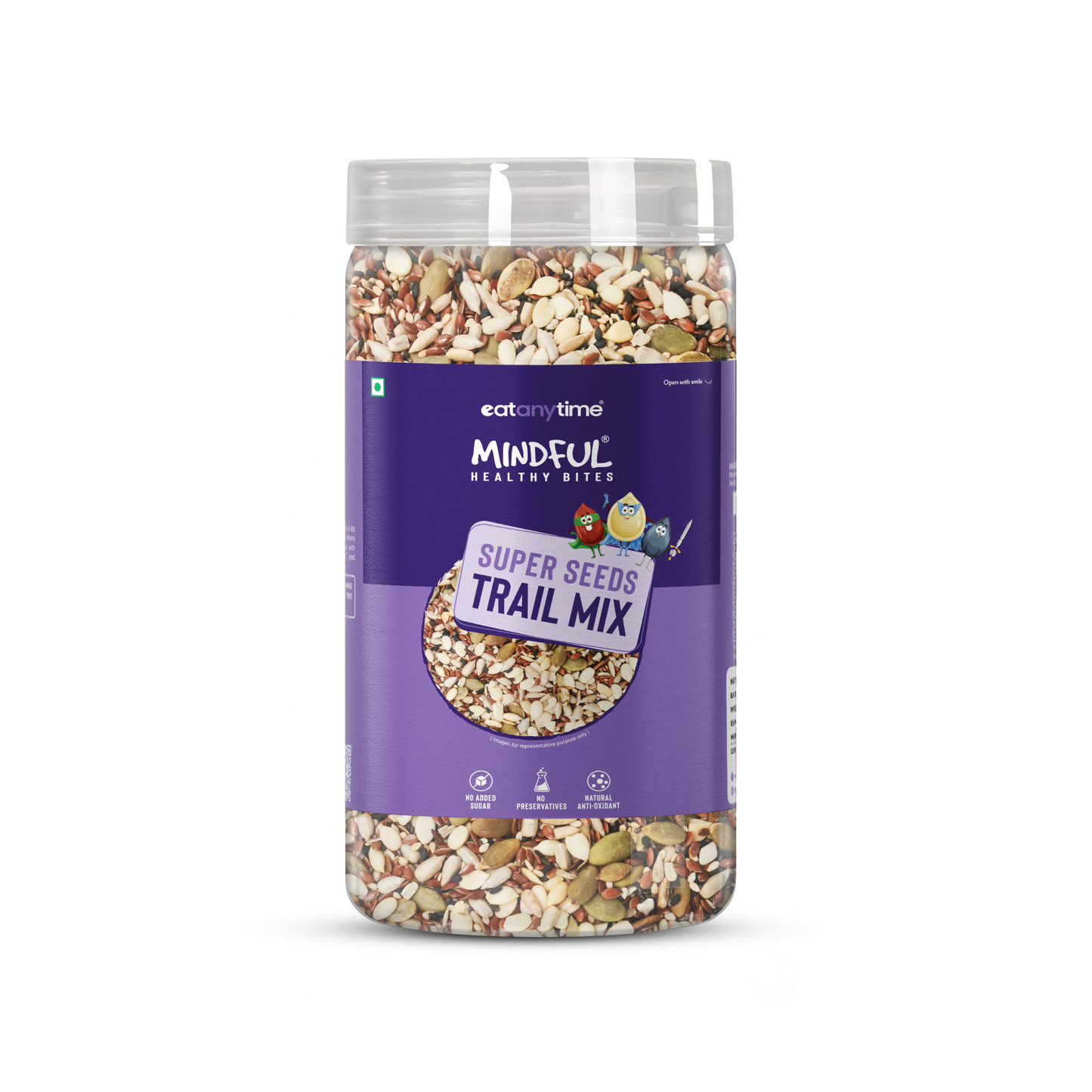 Super Seeds Mix