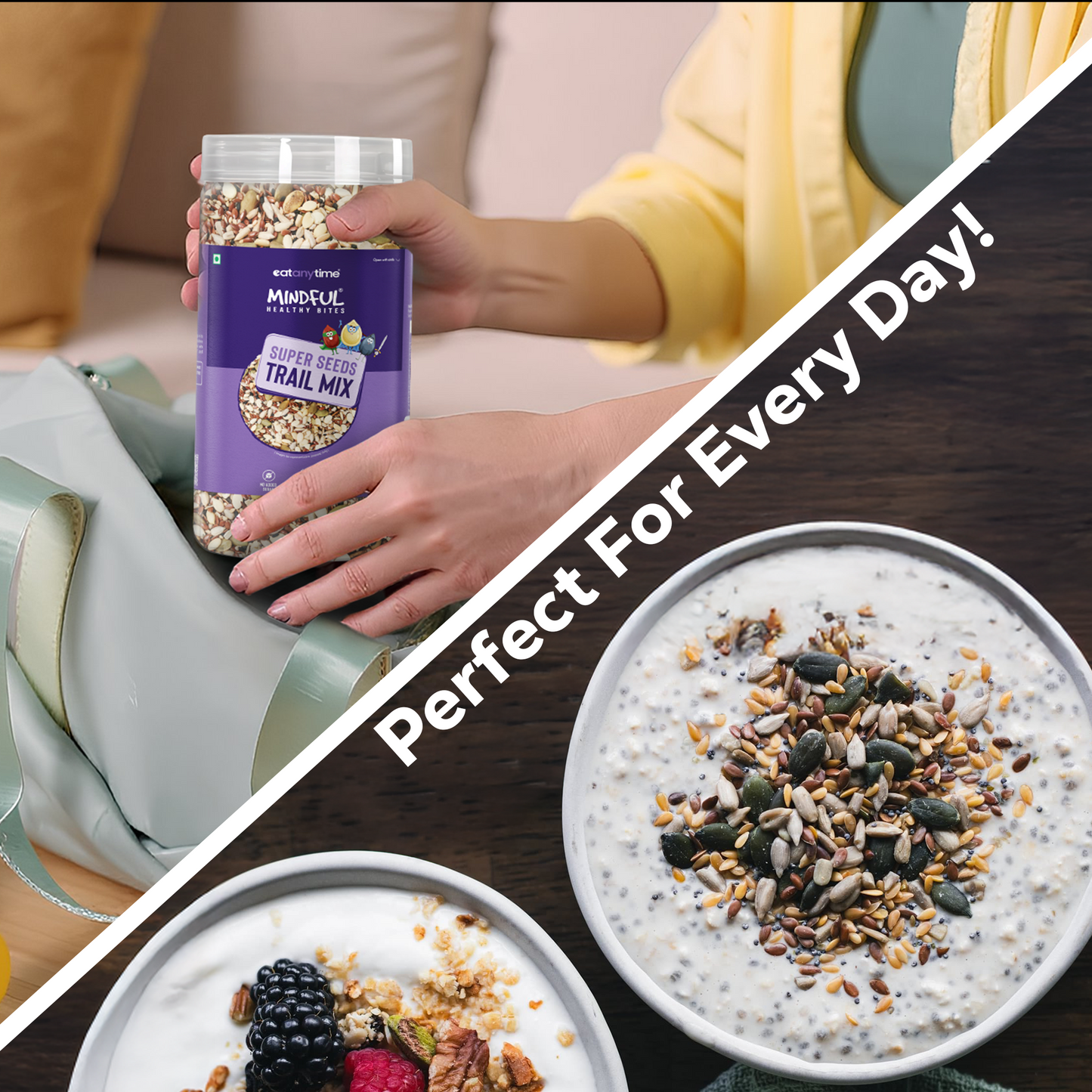 Super Seeds Mix