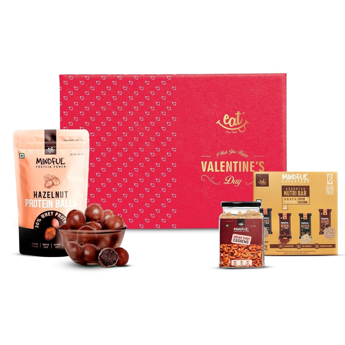 Valentine Gift Pack