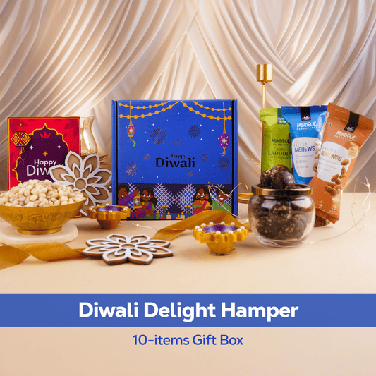 Diwali Delight Hamper