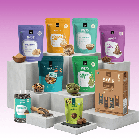 Never Skip Breakfast Combo