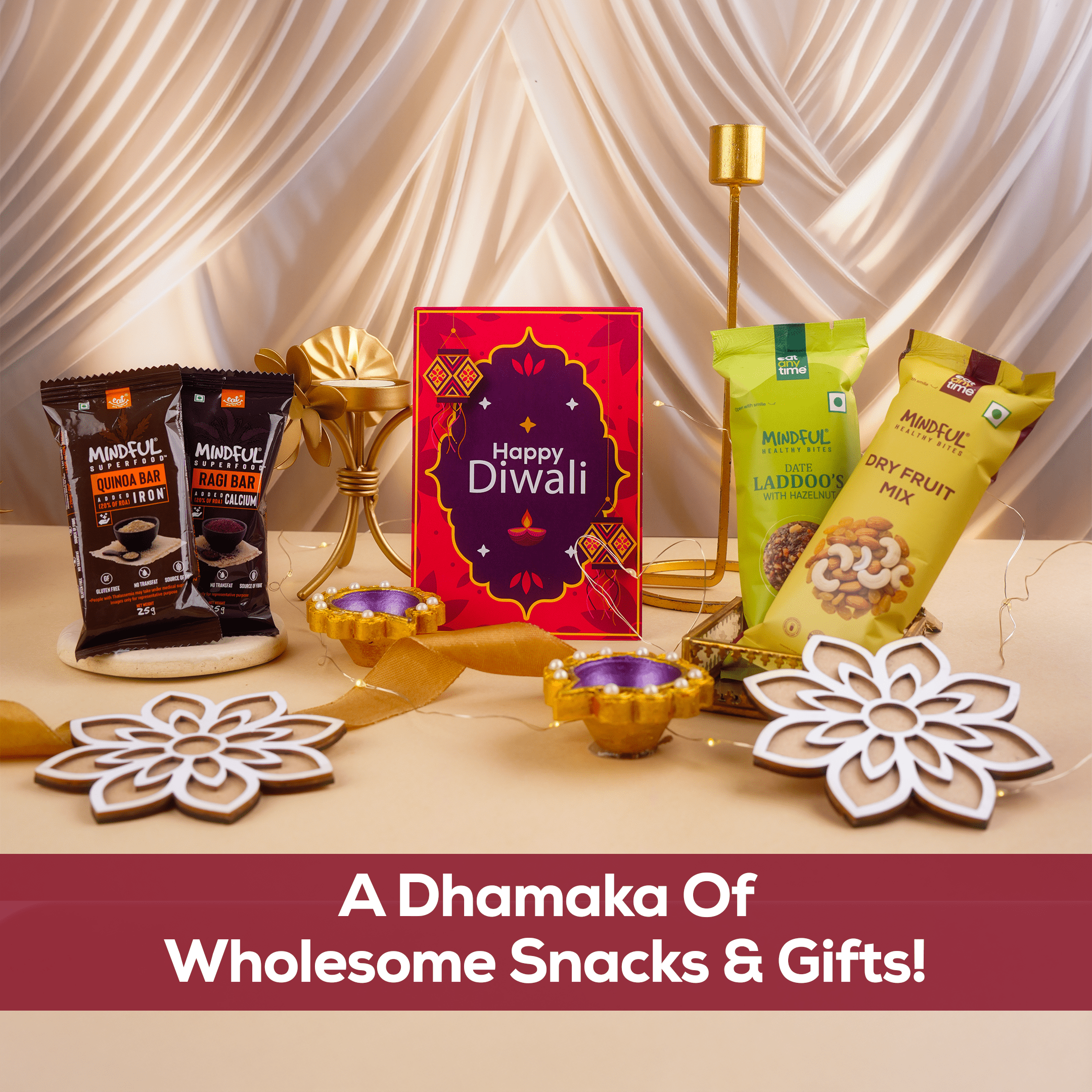 Diwali Dhamaka Hamper