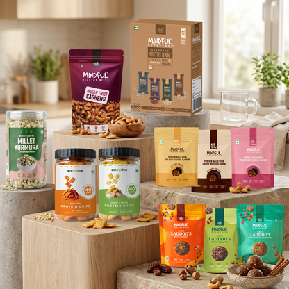 Binge-Watch Snack Combo