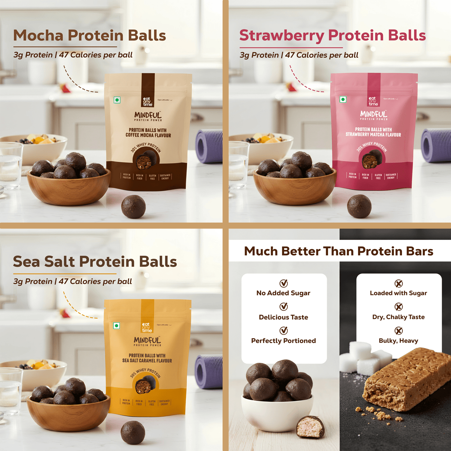 Binge-Watch Snack Combo