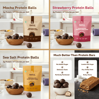 Binge-Watch Snack Combo