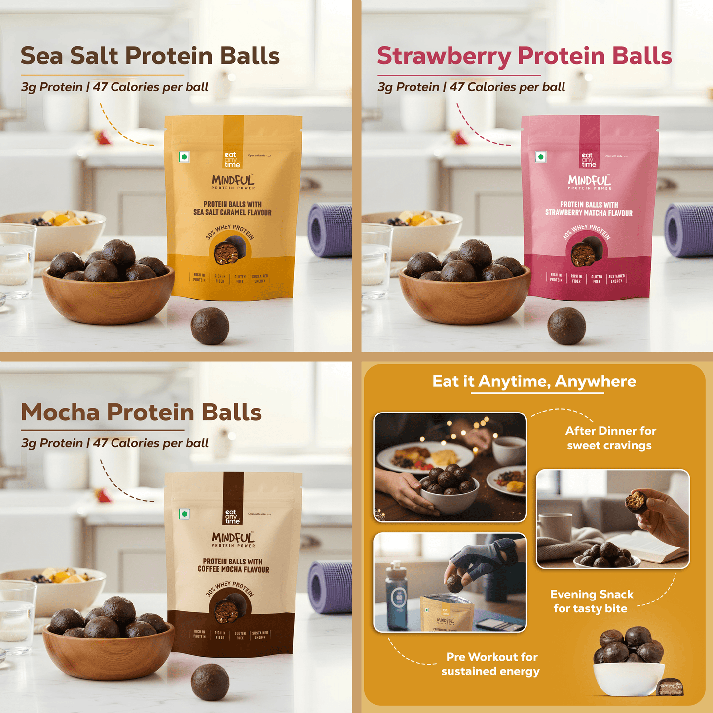 Office Drawer Survival Combo