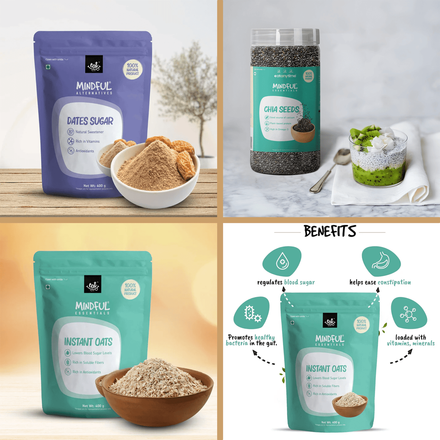 Never Skip Breakfast Combo