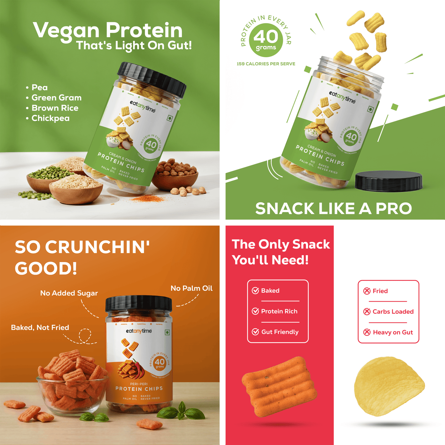 Binge-Watch Snack Combo