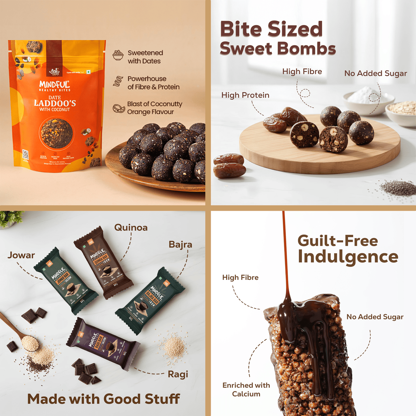 Kids Smart Snacking Combo