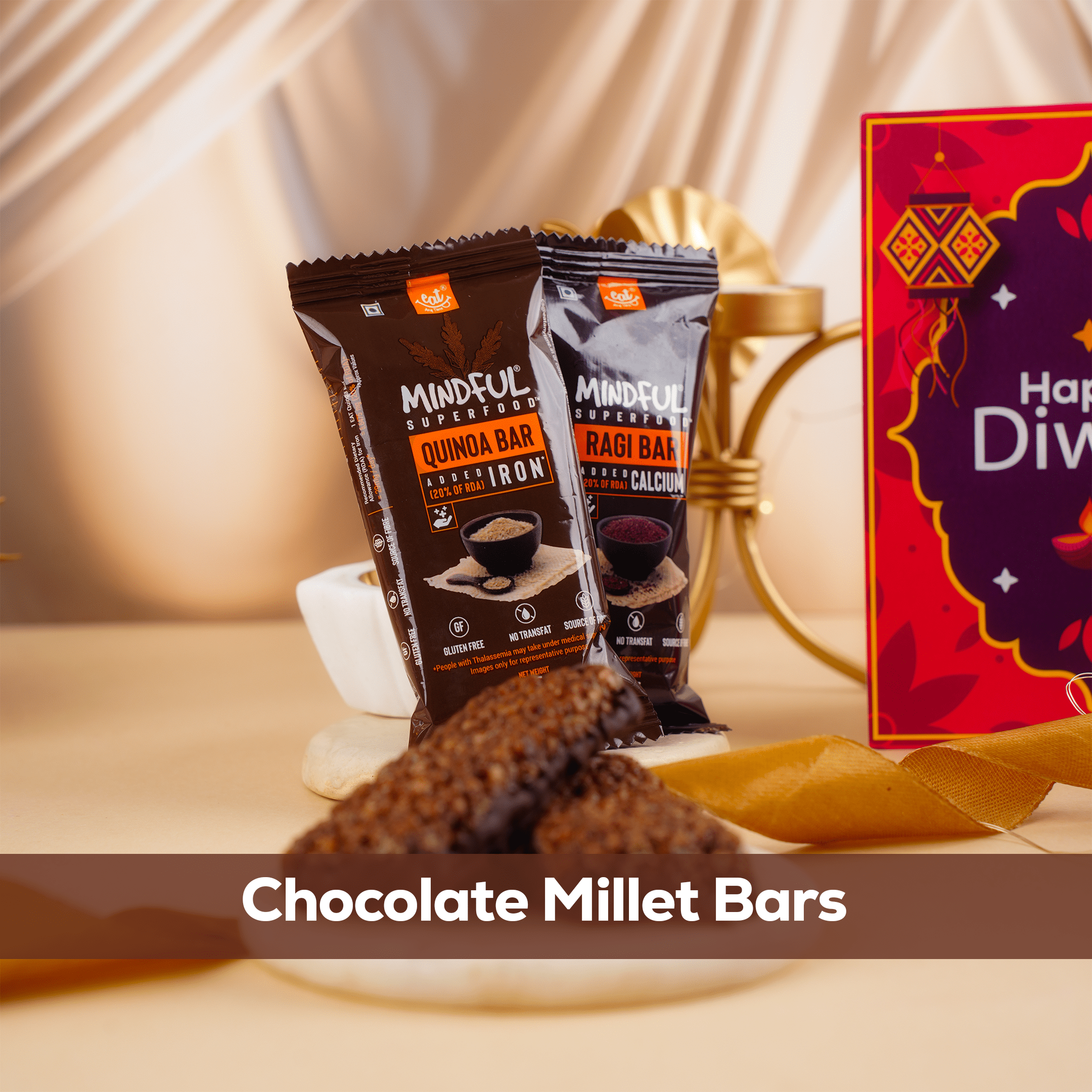 Diwali Dhamaka Hamper