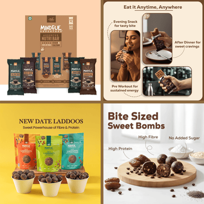 Binge-Watch Snack Combo