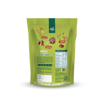 Hazelnut Date Laddoos - Pack of 2 - 200g