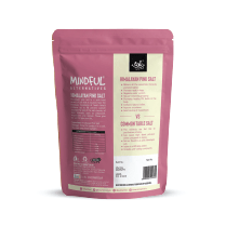 Pure Honey (250g) + Himalayan Pink Salt (200g) + Jaggery (200g)