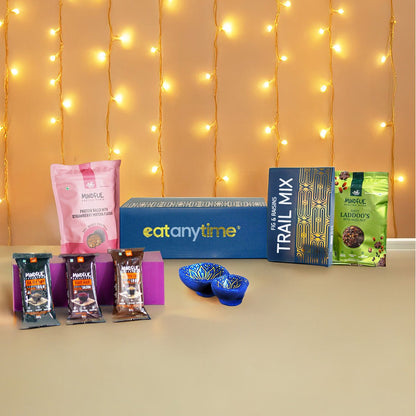 Diwali Extravaganza Gift Set