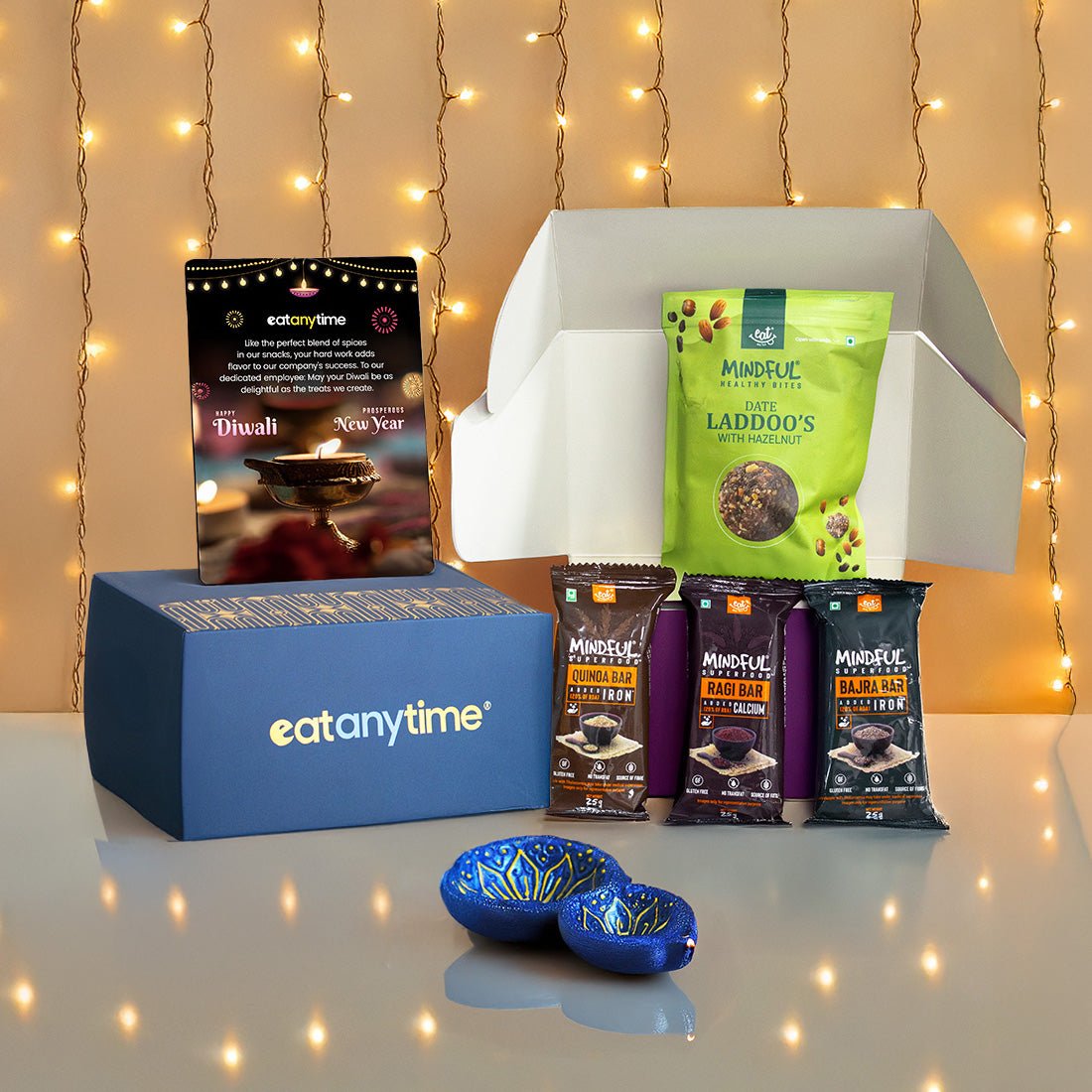 Diwali Bumper Hamper