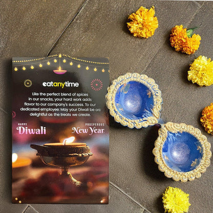 Diwali Extravaganza Gift Set