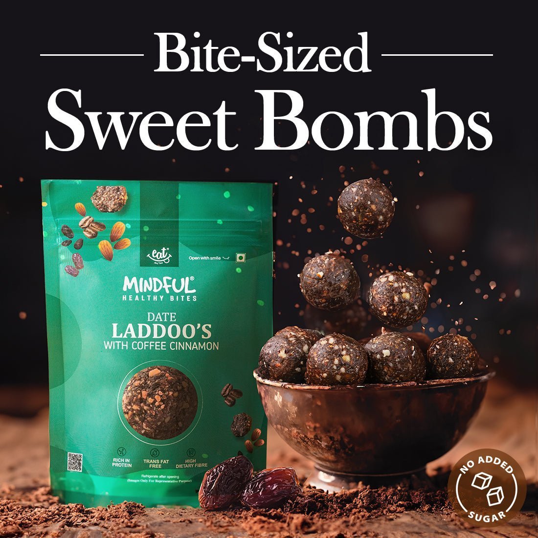 date laddoos