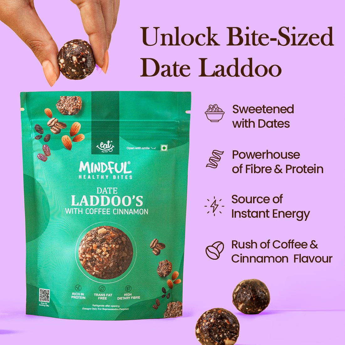 date laddoos