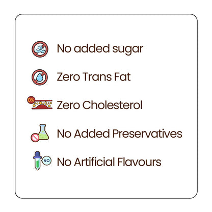 Delicious Duo | Date & Dry Fruit Laddoo Combo | 100gx2 packs